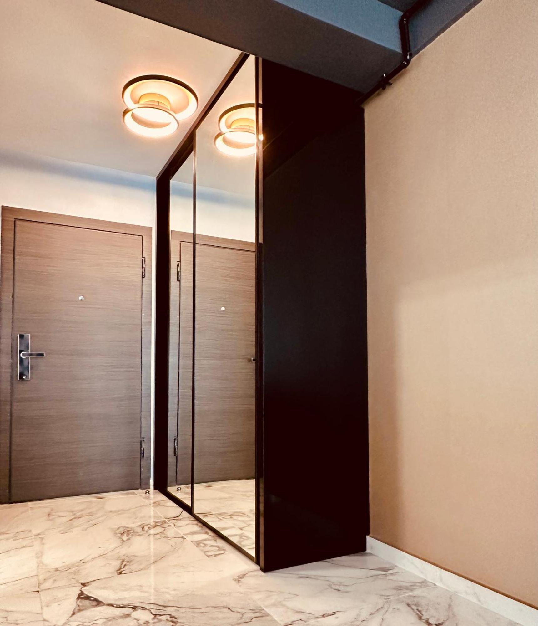 Blue Luxury Studio Mamaia Exterior photo